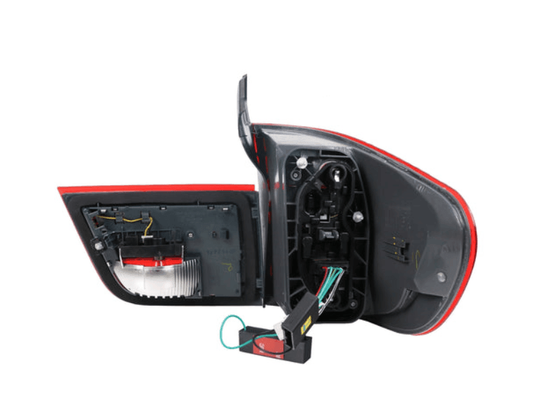 BMW X5 E70 LCI Style LED Tail Light (2007-2012)