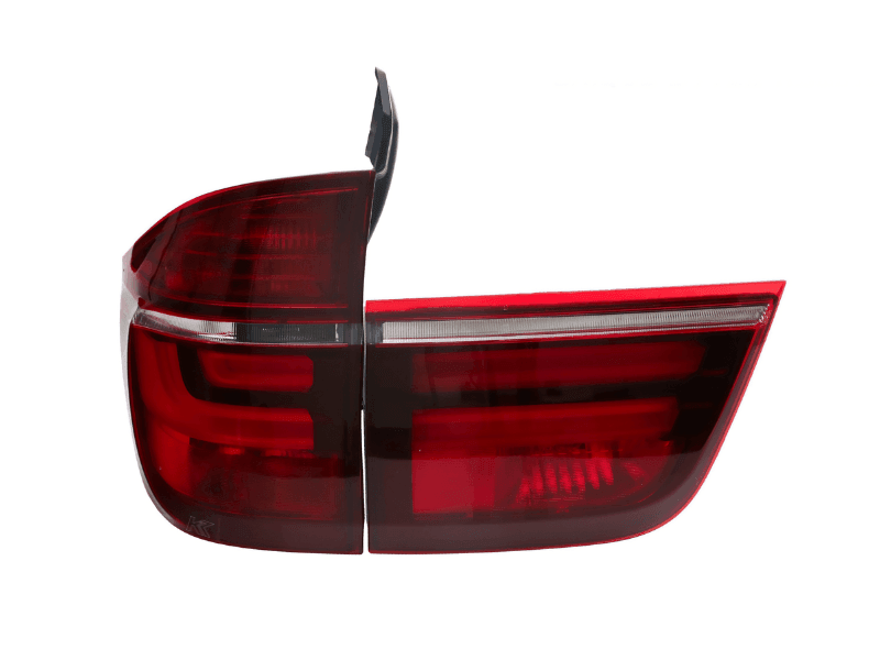 BMW X5 E70 LCI Style LED Tail Light (2007-2012)