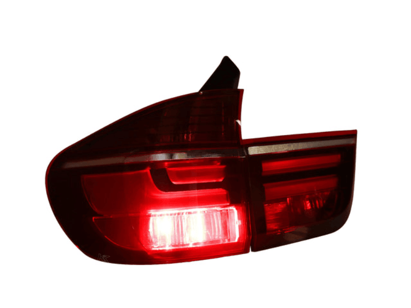 BMW X5 E70 LCI Style LED Tail Light (2007-2012)