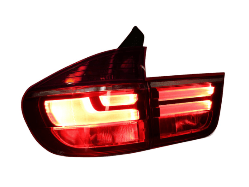 BMW X5 E70 LCI Style LED Tail Light (2007-2012)
