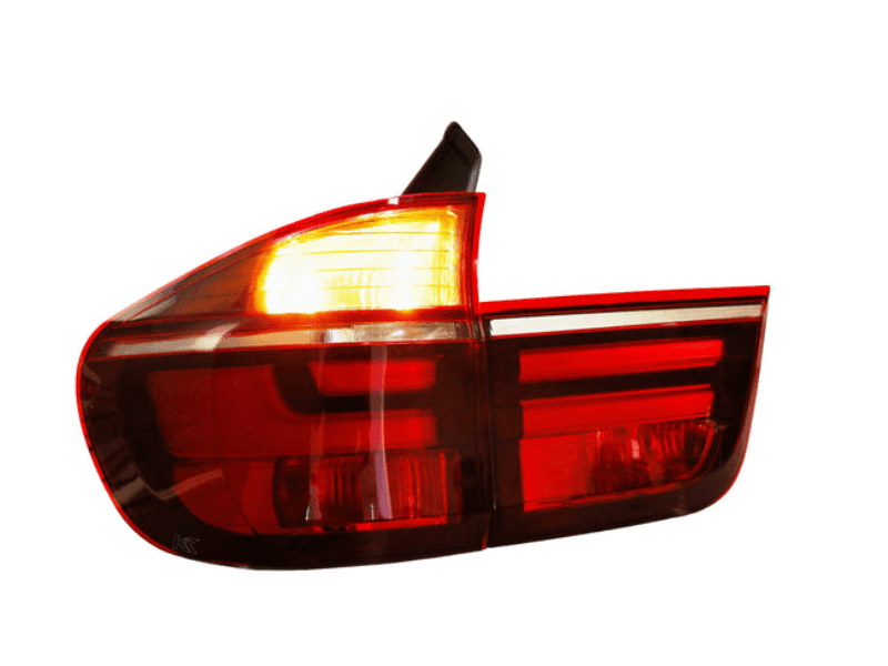 BMW X5 E70 LCI Style LED Tail Light (2007-2012)