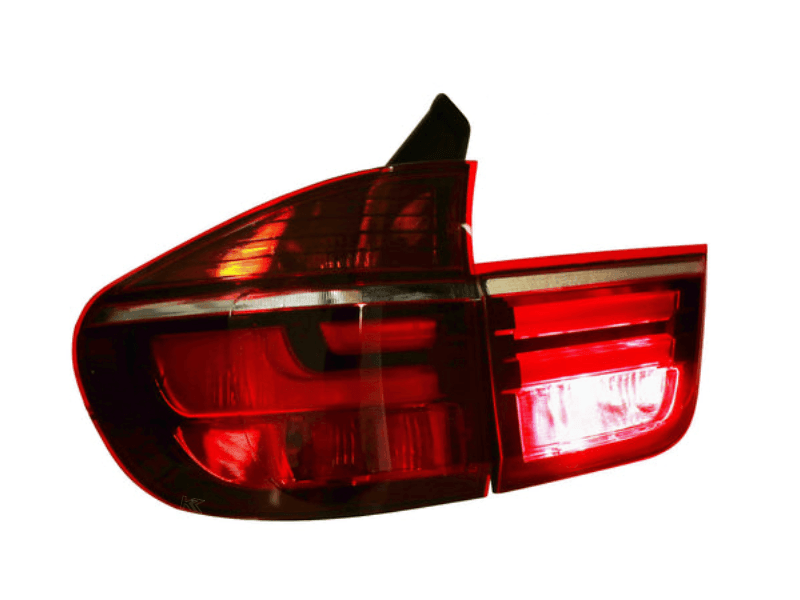 BMW X5 E70 LCI Style LED Tail Light (2007-2012)