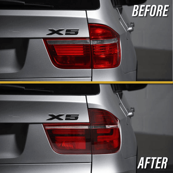 BMW X5 E70 LCI Style LED Tail Light (2007-2012)