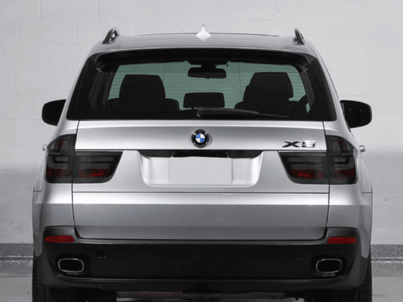 BMW X5 E70 LCI Style LED Tail Light (2007-2012)
