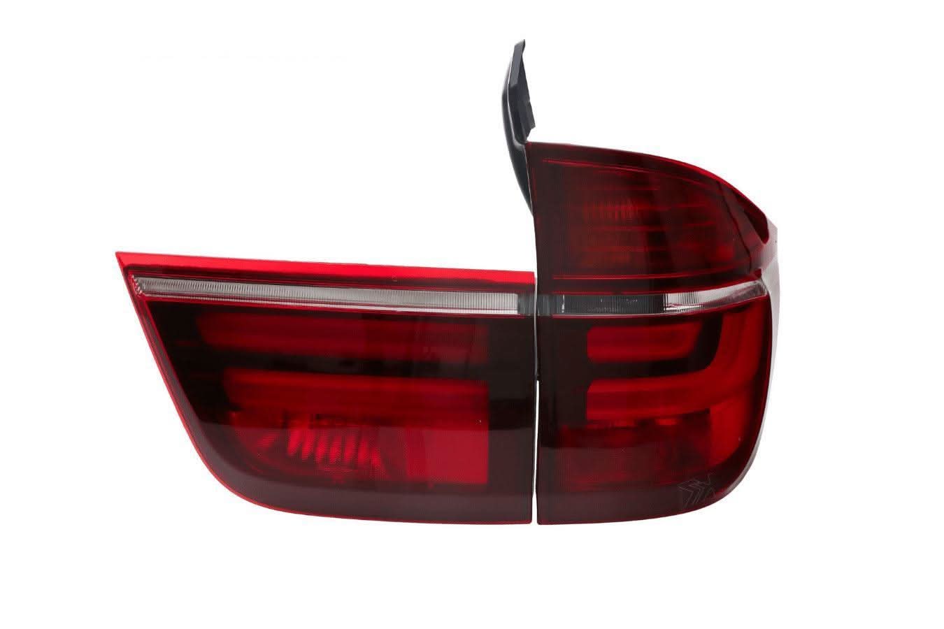 BMW X5 E70 LCI Style LED Tail Light (2007-2012)