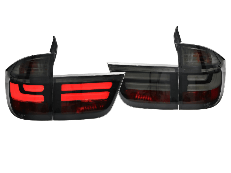 BMW X5 E70 LCI Style LED Tail Light (2007-2012)