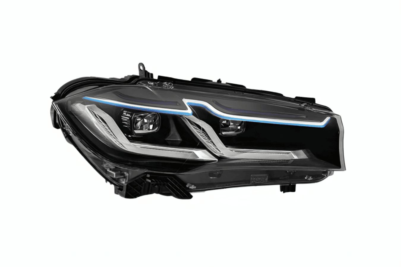 BMW X5 F15 F16 "Modernized" Headlights Upgrade (2012 - 2019)