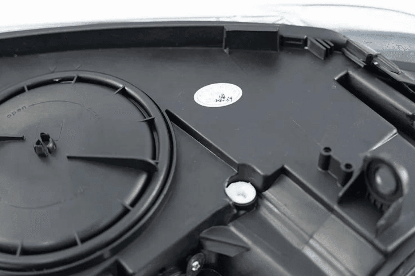 BMW X5 F15 F16 "Modernized" Headlights Upgrade (2012 - 2019)