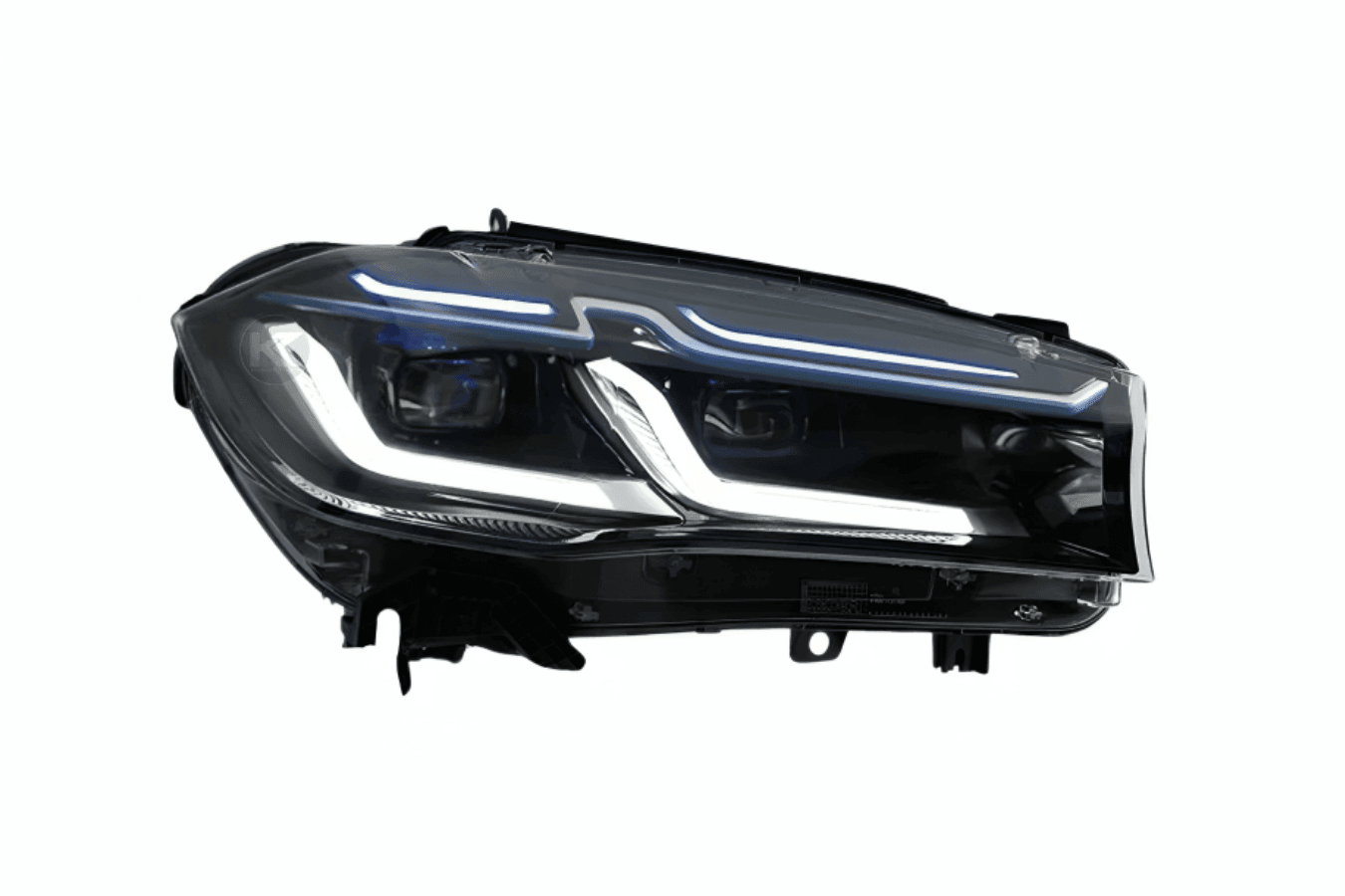 BMW X5 F15 F16 "Modernized" Headlights Upgrade (2012 - 2019)