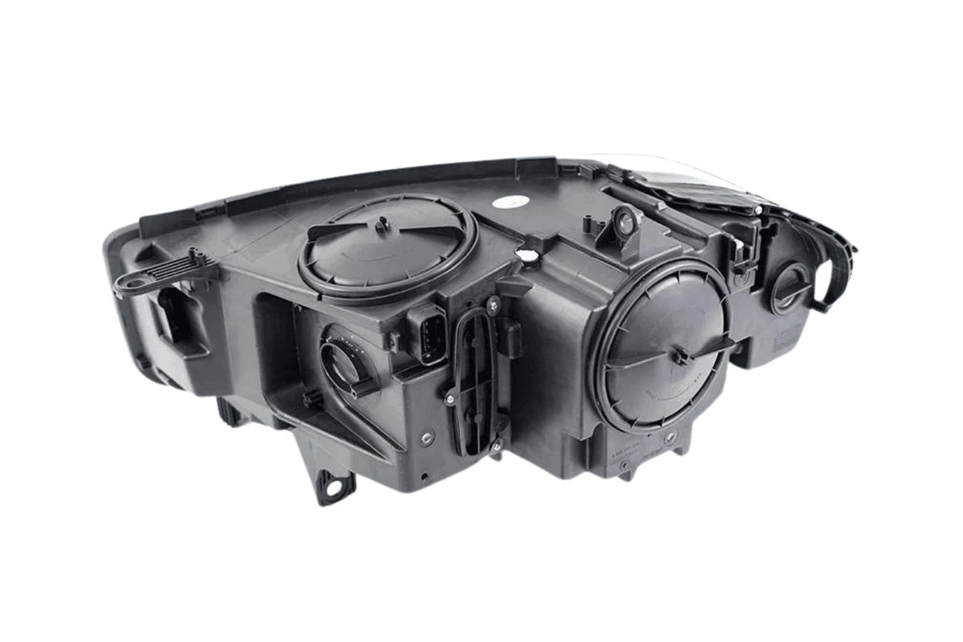 BMW X5 F15 F16 "Modernized" Headlights Upgrade (2012 - 2019)