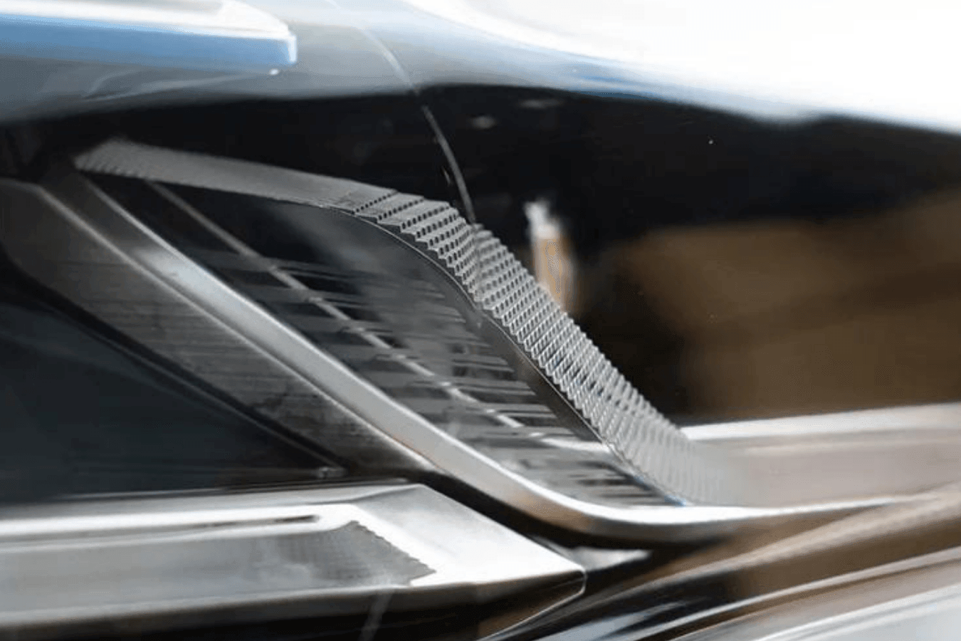 BMW X5 F15 F16 "Modernized" Headlights Upgrade (2012 - 2019)