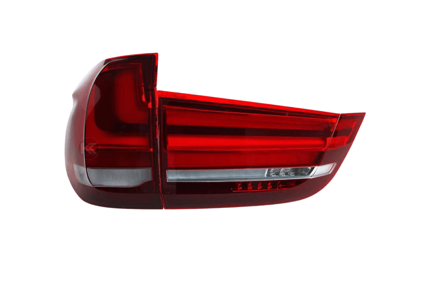 BMW X5 F15 OE Plus - Tail Lights Upgrade (2014 - 2018)
