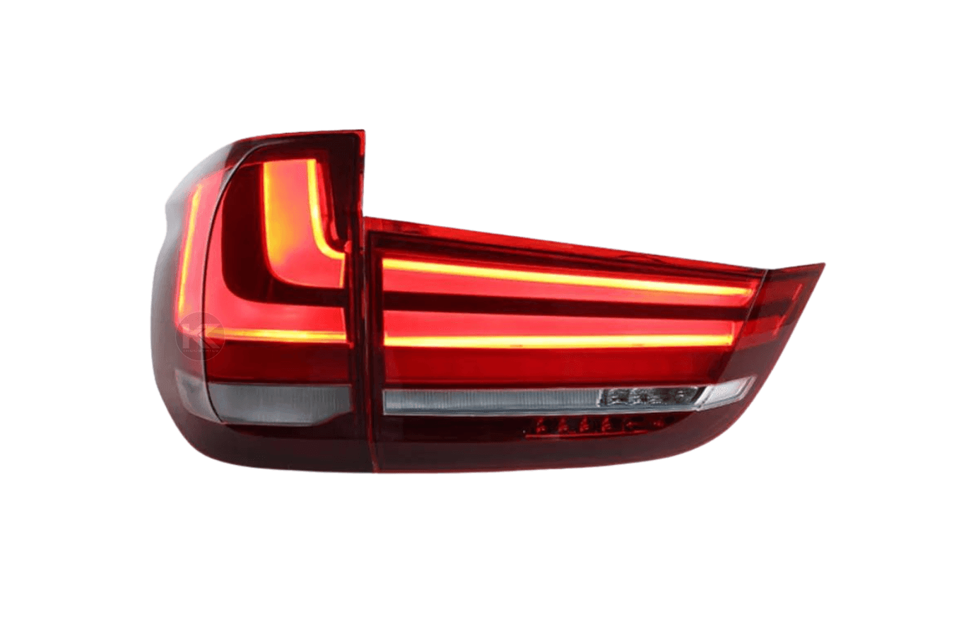 BMW X5 F15 OE Plus - Tail Lights Upgrade (2014 - 2018)