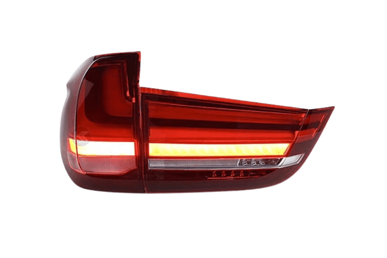 BMW X5 F15 OE Plus - Tail Lights Upgrade (2014 - 2018)