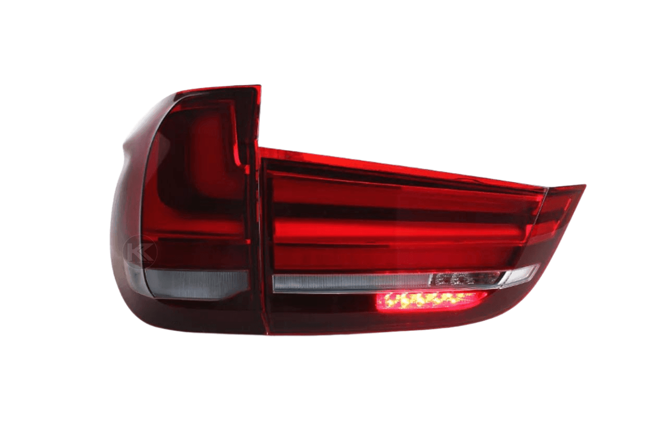 BMW X5 F15 OE Plus - Tail Lights Upgrade (2014 - 2018)