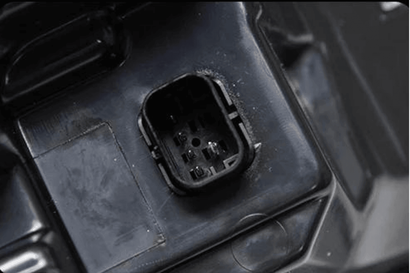 BMW X5 G05 "LCI Style" Upgrade DRL Tail Lights (2019 - 2024)