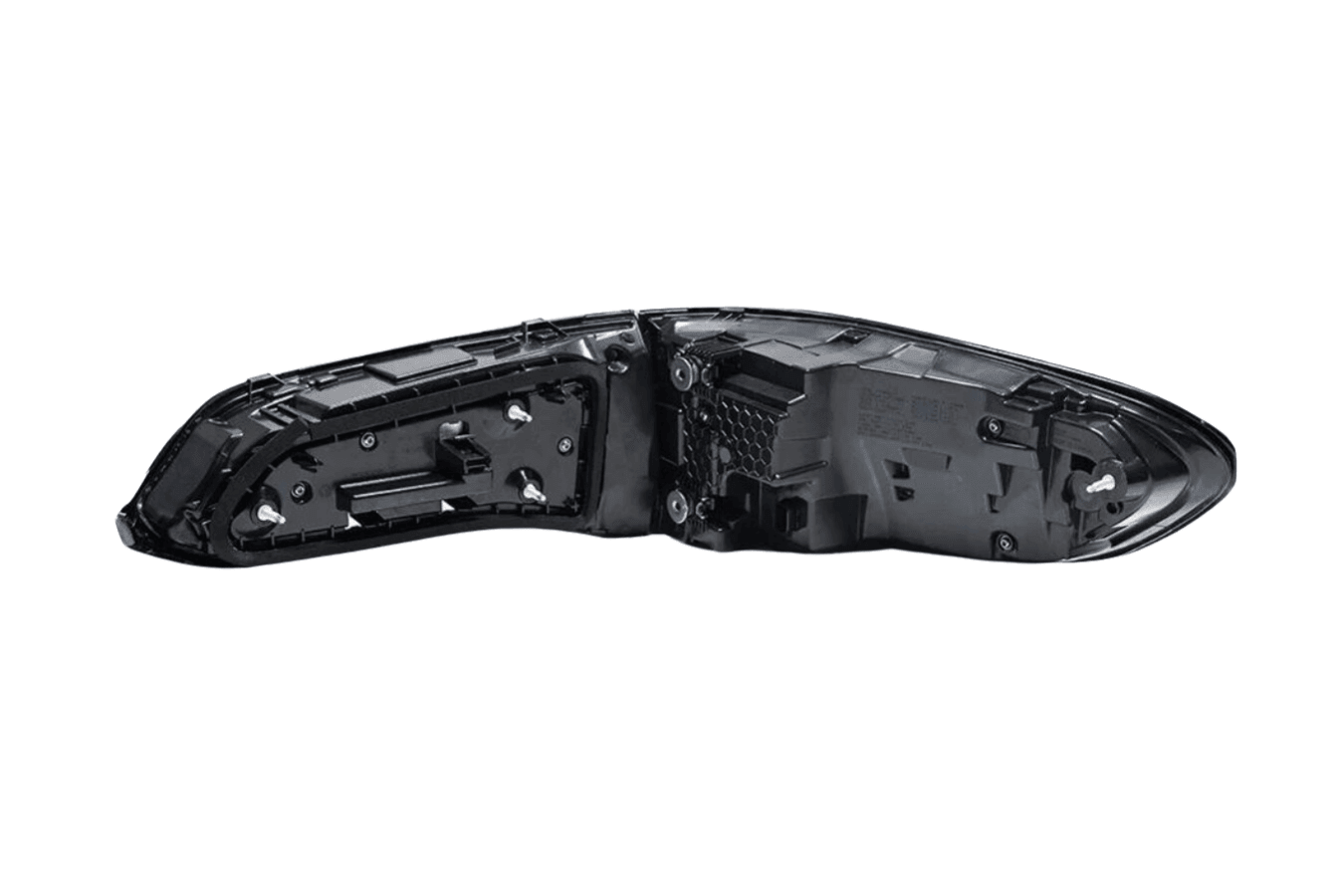 BMW X5 G05 "LCI Style" Upgrade DRL Tail Lights (2019 - 2024)