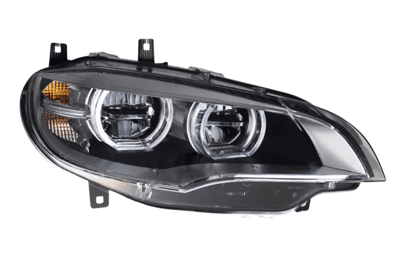 BMW X6 (E71) OE + Headlight Upgrade 2008-2014