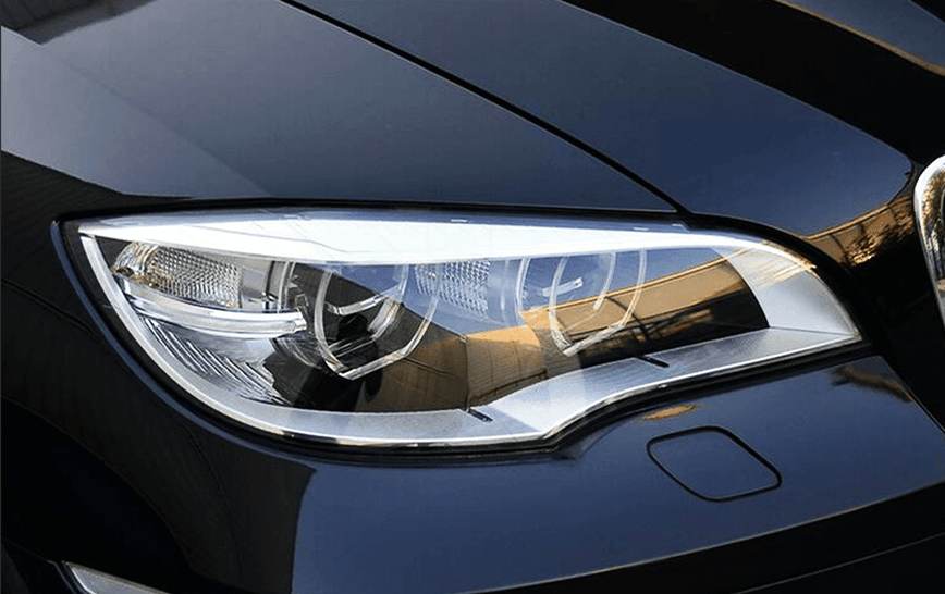 BMW X6 (E71) OE + Headlight Upgrade 2008-2014
