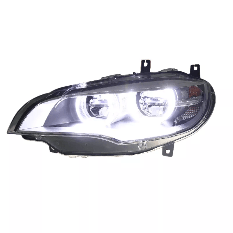 BMW X6 (E71) OE + Headlight Upgrade 2008-2014