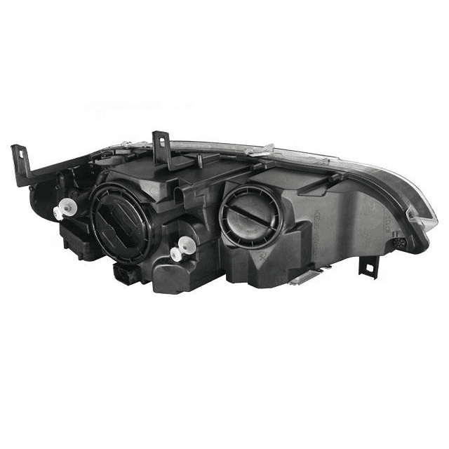 BMW X6 (E71) OE + Headlight Upgrade 2008-2014