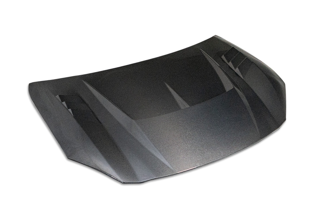 ARK Performance CF Hood for 22+ Subaru BRZ & Toyota 86