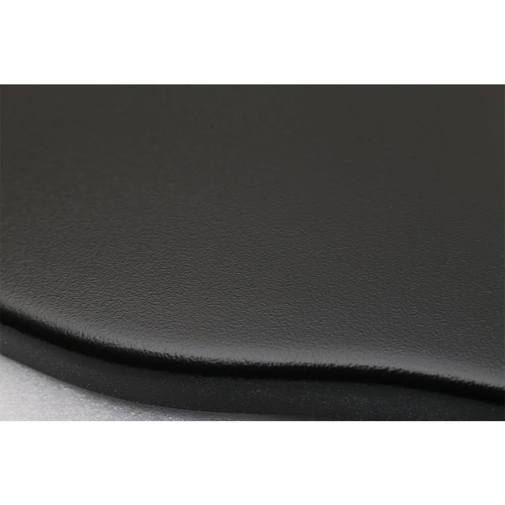 2013-2020 Toyota 86 Front Bumper Splitter w/ Rods & Hardware Matte