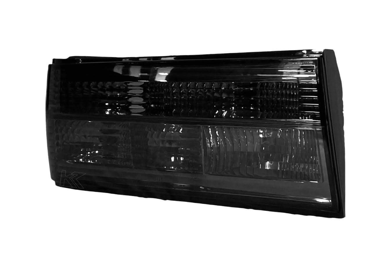 E30 Facelift Smoked Clear Tail Lights (1987-1991)