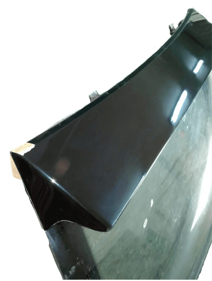 E36 Compact Roof Wing