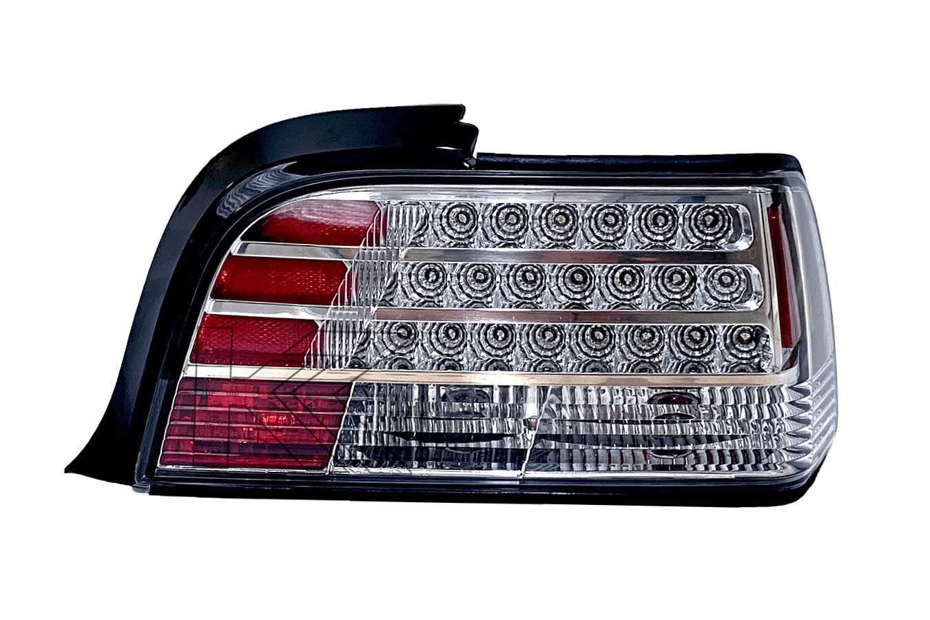 E36 Coupe/Convertible LED Altezza Style Tail Lights