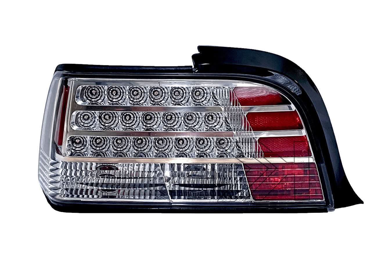 E36 Coupe/Convertible LED Altezza Style Tail Lights