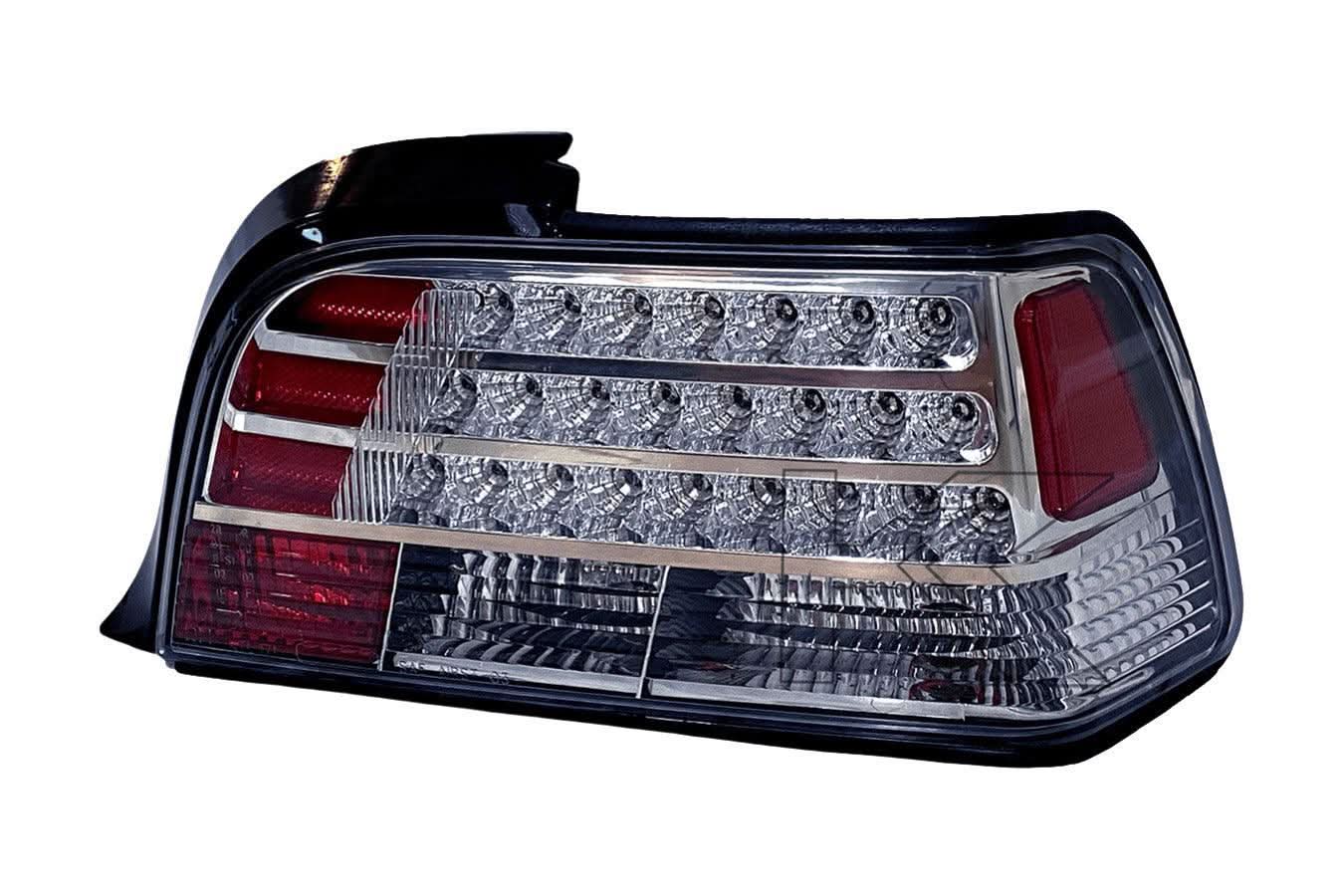 E36 Coupe/Convertible LED Altezza Style Tail Lights