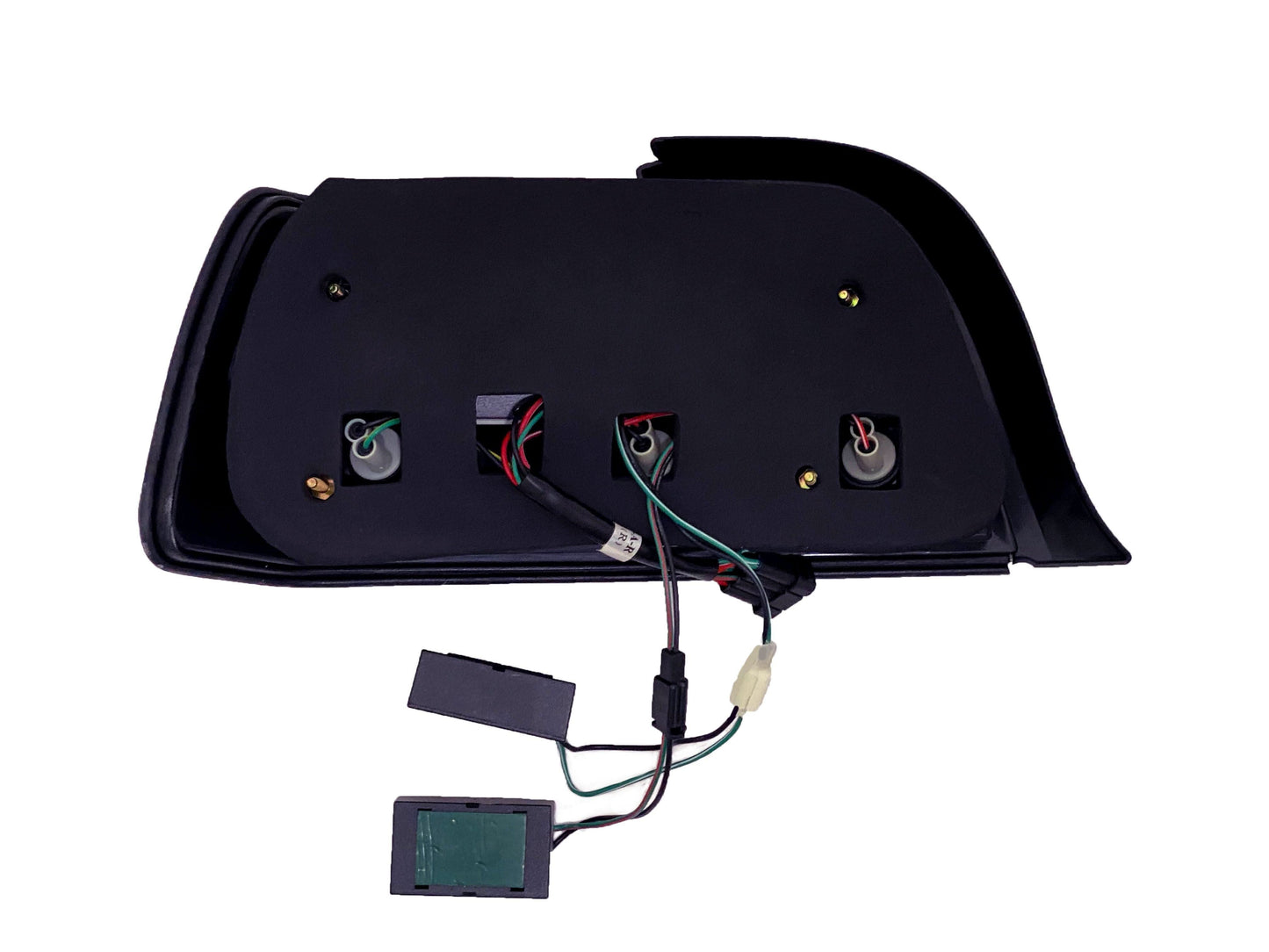 E36 Coupe/Convertible LED Altezza Style Tail Lights