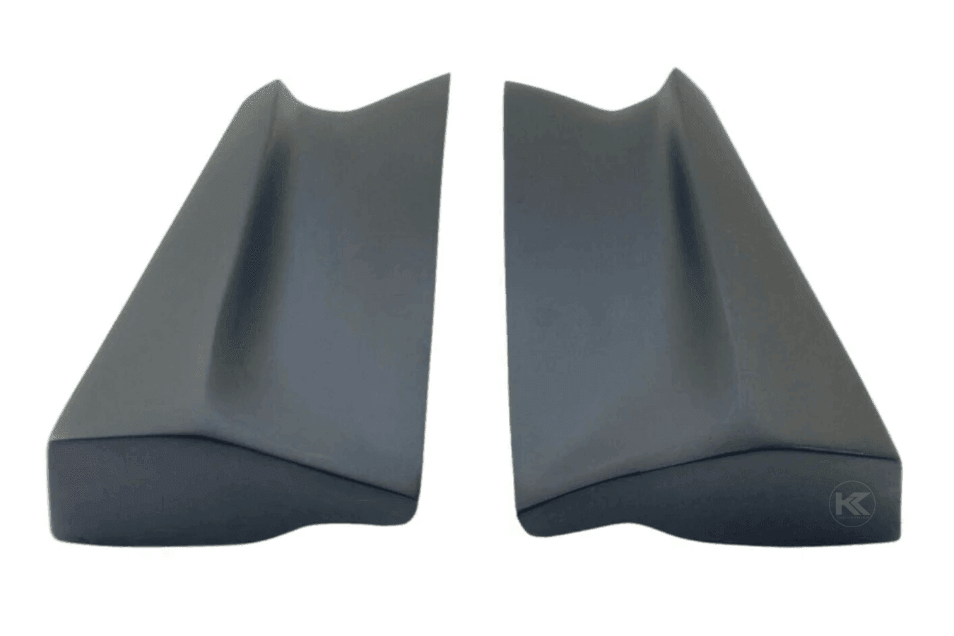 E36 Rear Bumper Splats - Non M (1999-2000)