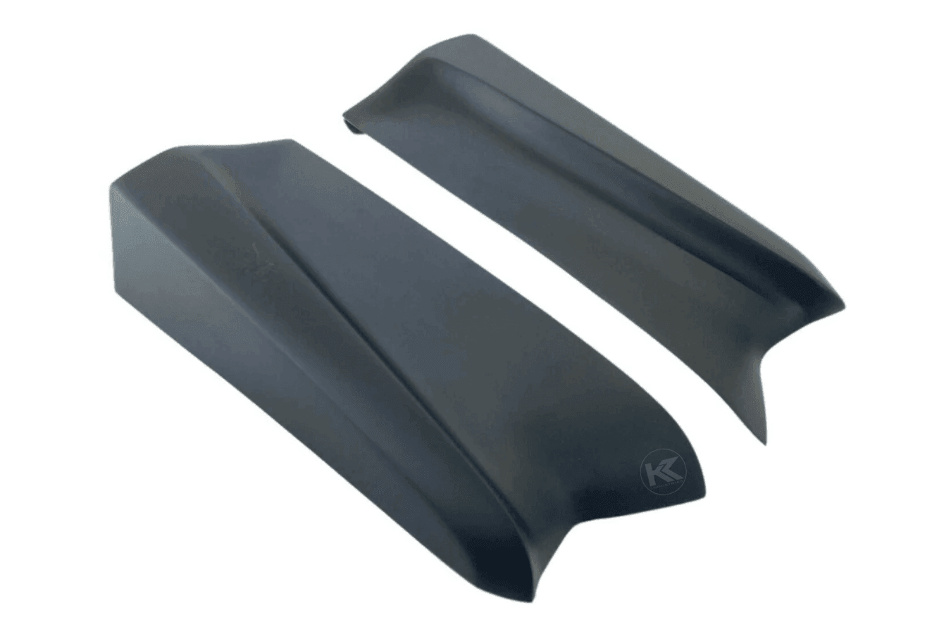 E36 Rear Bumper Splats - Non M (1999-2000)
