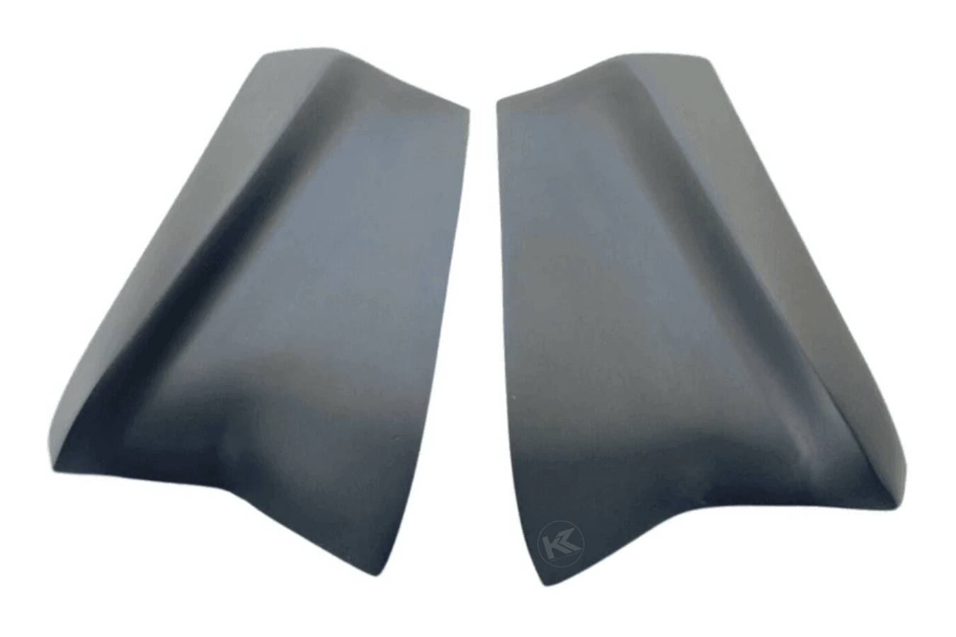 E36 Rear Bumper Splats - Non M (1999-2000)