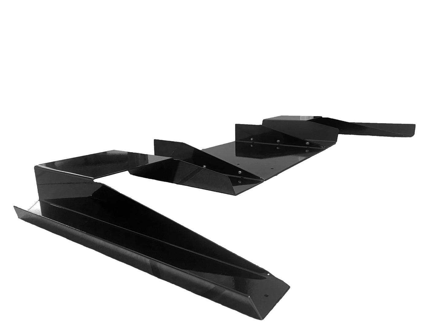 E36 Street Diffuser M Package/M3 Coupe