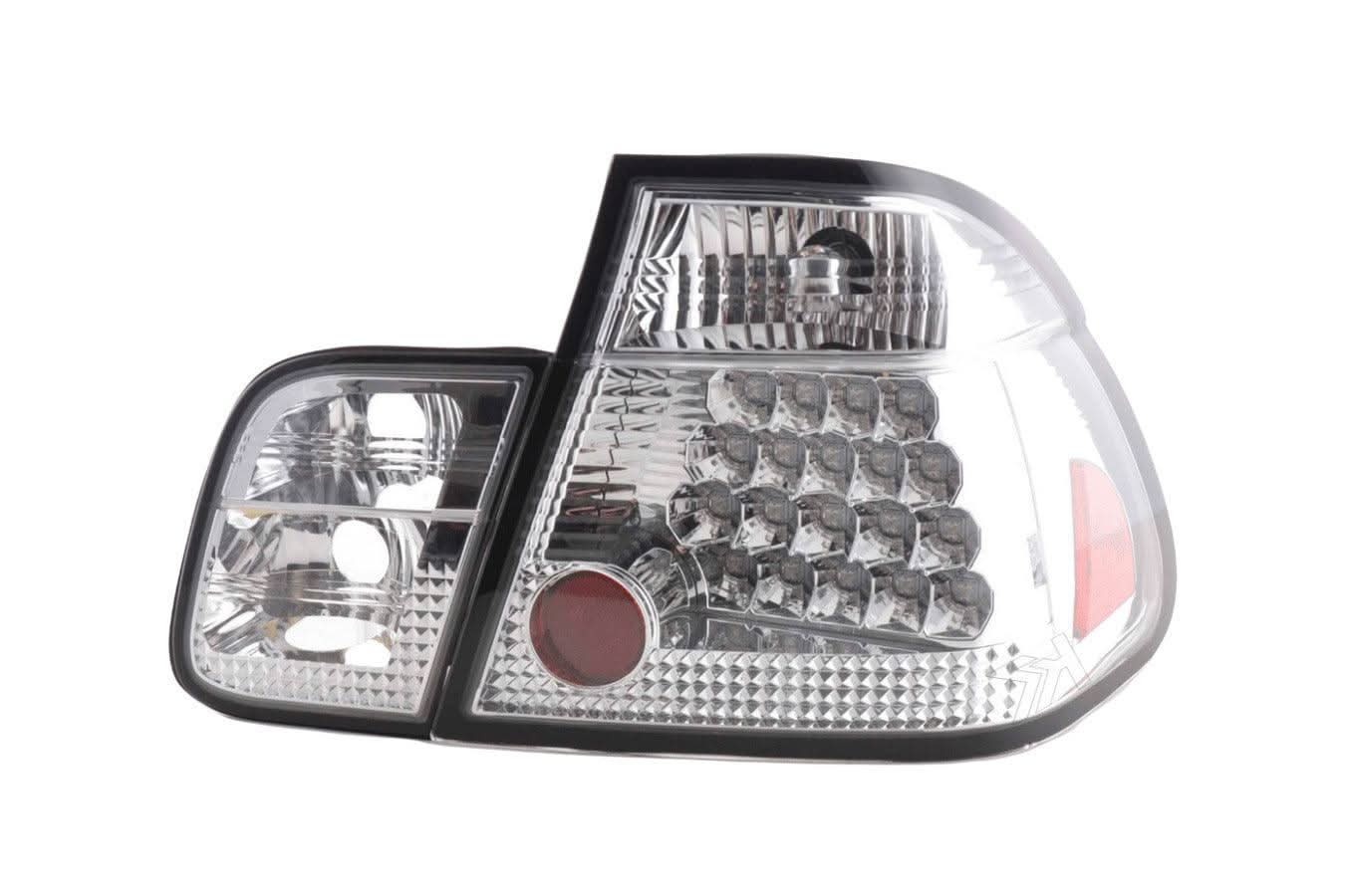E46 Sedan Altezza Style Tail Lights (1998-2001)