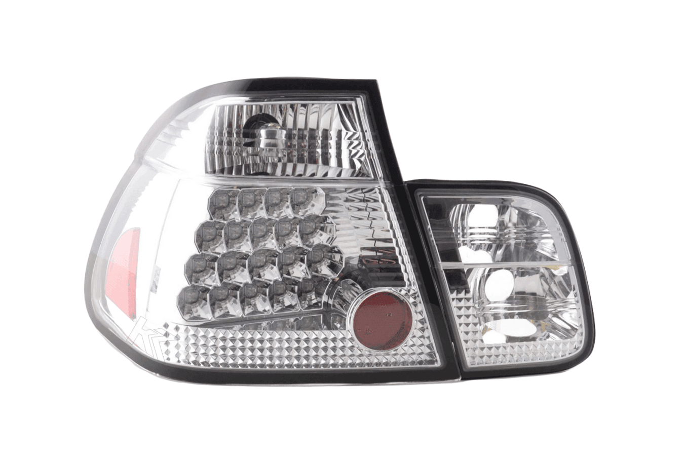 E46 Sedan Altezza Style Tail Lights (2003-2006)