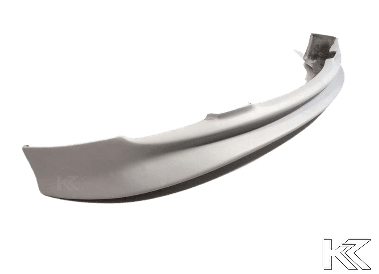 BMW E46 Sedan/Touring Front Lip JDM Style V1 (1999-2006)