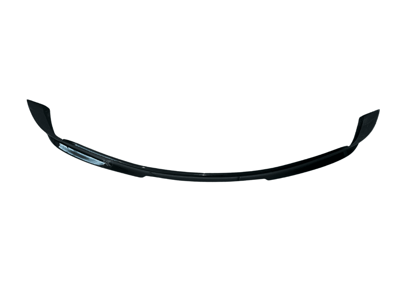 E46 Sedan/Touring Front Lip JDM Style V2 (1999-2005)