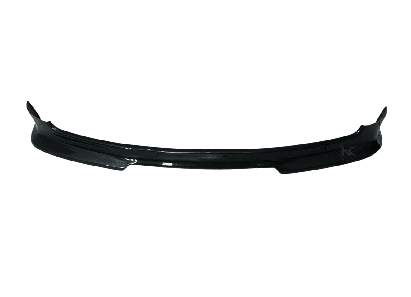 E46 Sedan/Touring Front Lip JDM Style V2 (1999-2005)