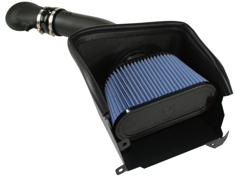 aFe MagnumFORCE Intakes Stage-2 P5R AIS P5R Dodge Trucks 94-01 V8-5.2L/5.9L