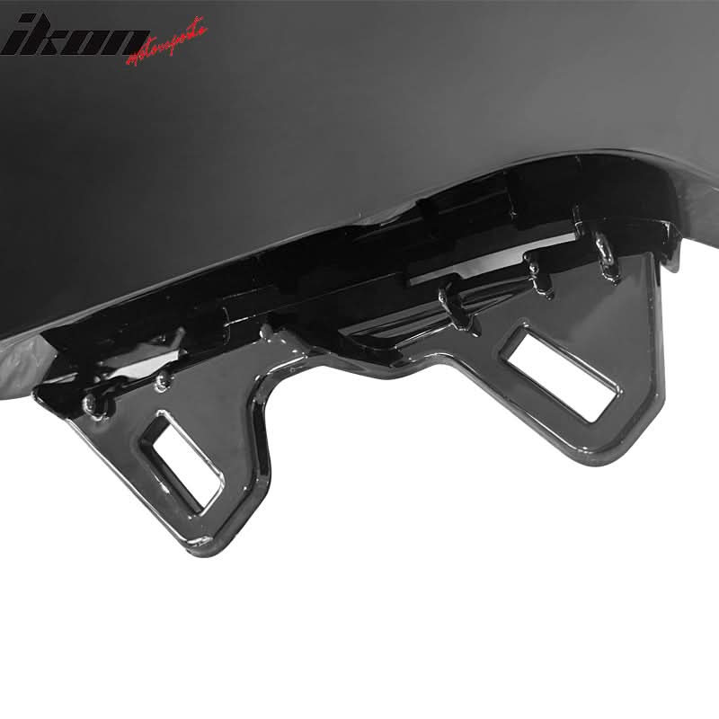 2019-2024 Dodge Ram 1500 Grill Front Mesh Vehicle Grill with LED Light