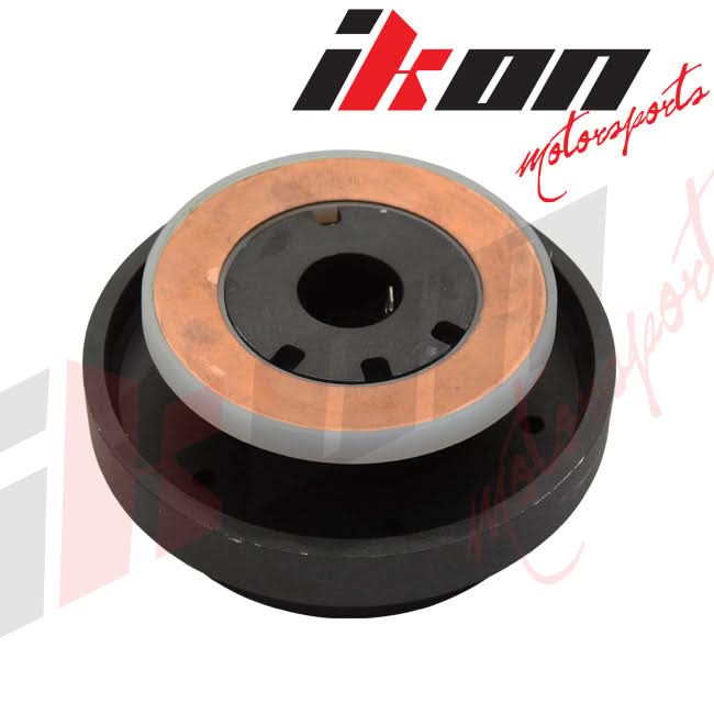Fits Corolla Mr-S Scion Racing Steering Wheel Short Hub Adapter