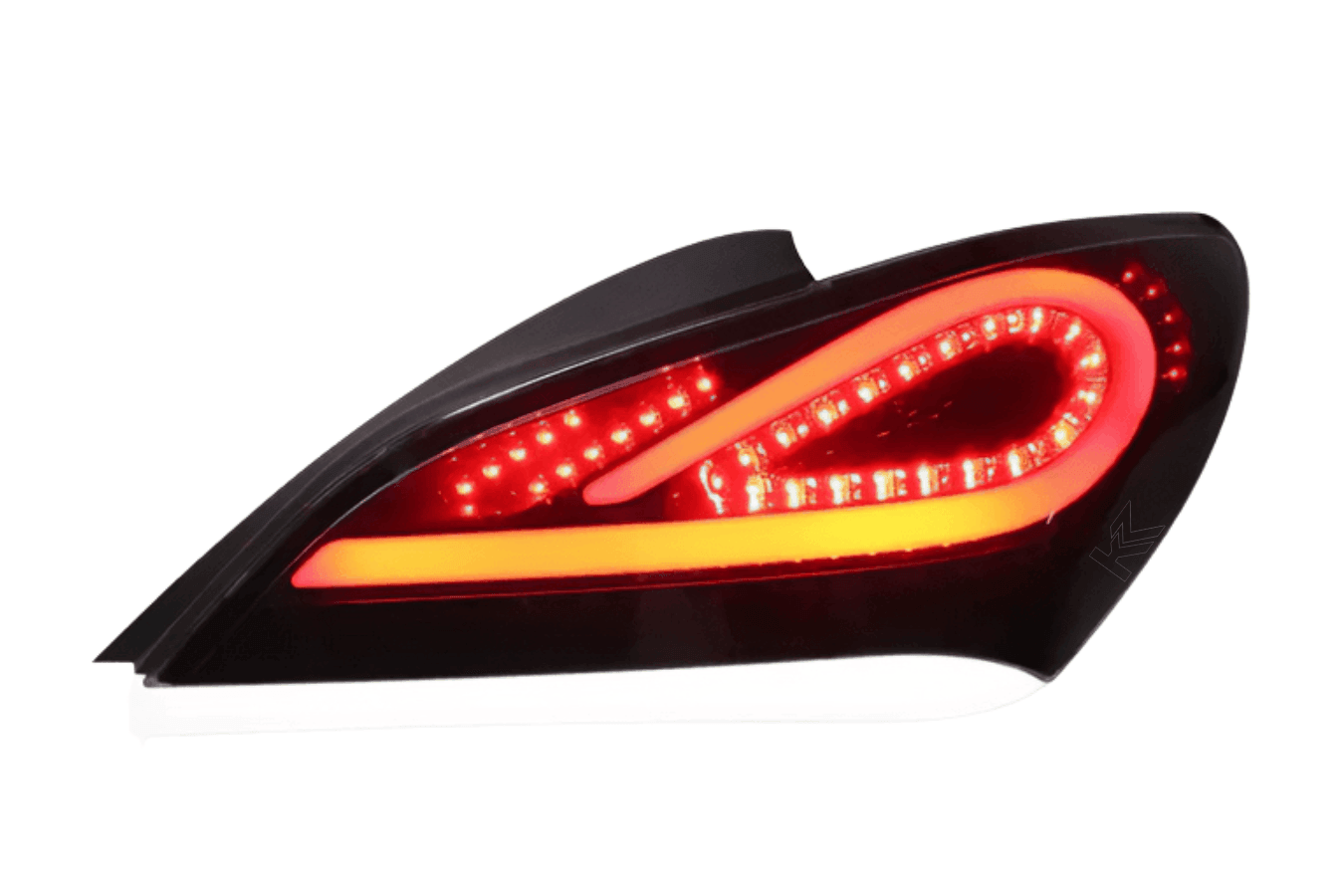 Hyundai Genesis Coupe "Fusion" LED Tail Lights (2009-2011)