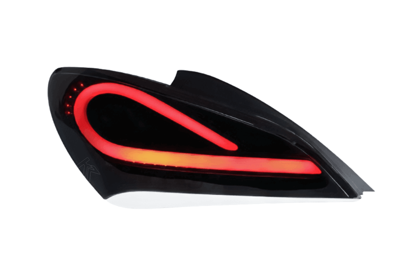 Hyundai Genesis Coupe "Fusion" LED Tail Lights (2009-2011)