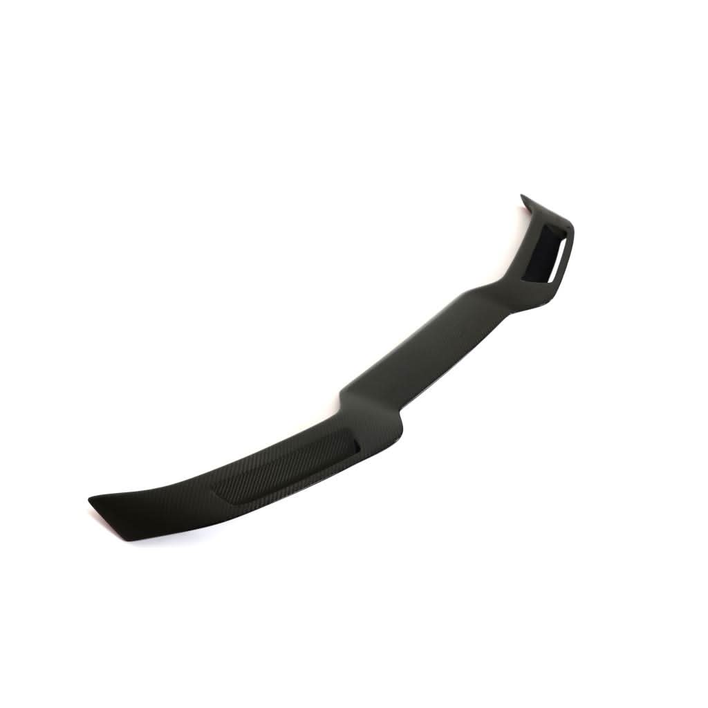 Carbon Fiber V2 Style Trunk Spoiler – BMW G22 430i & G82/G83 M4 (2021+)