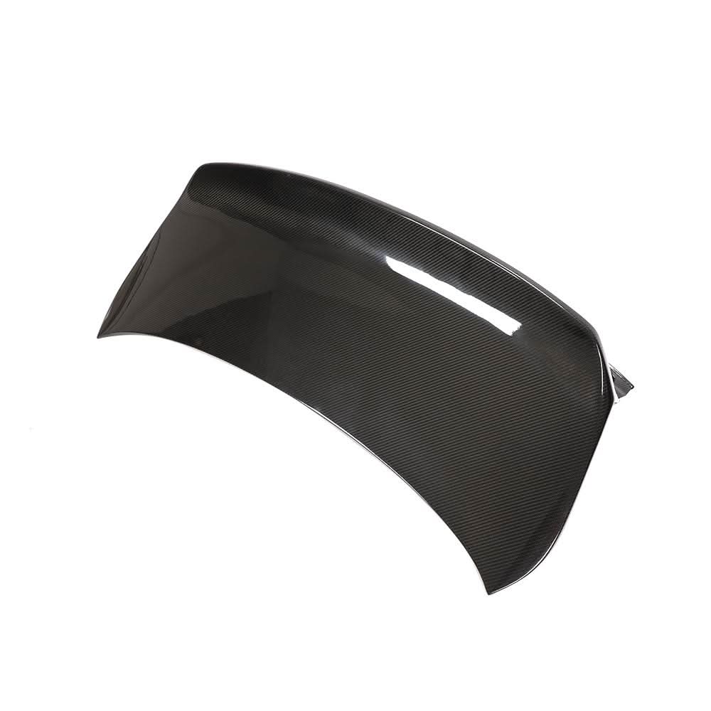 Performance Carbon Trunk Lid High Ducktail for BMW F32 4-Series & F82 M4 Coupe 2014-2020