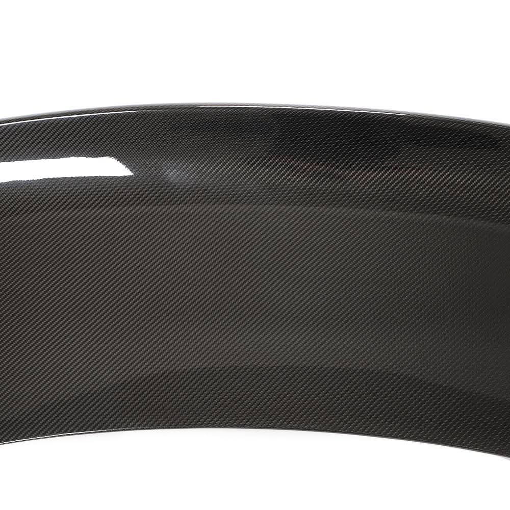 Performance Carbon Trunk Lid High Ducktail for BMW F32 4-Series & F82 M4 Coupe 2014-2020